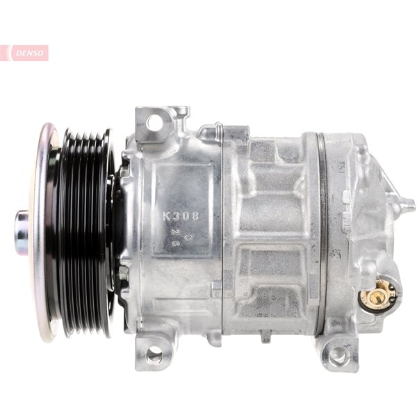 Kompressor, klimatanläggning Denso DCP09063 DENSO