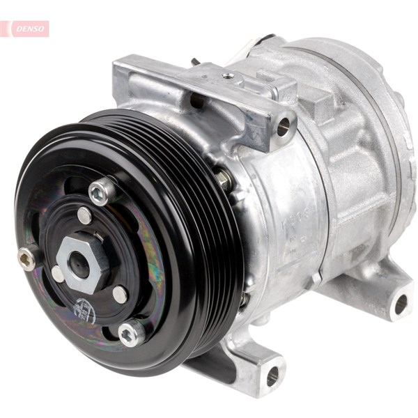 Kompressor, klimatanläggning Denso DCP09064 DENSO