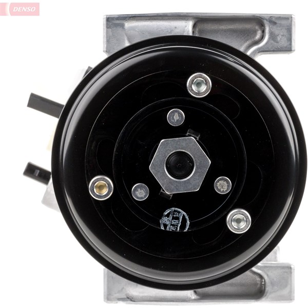 Kompressor, klimatanläggning Denso DCP09064 DENSO