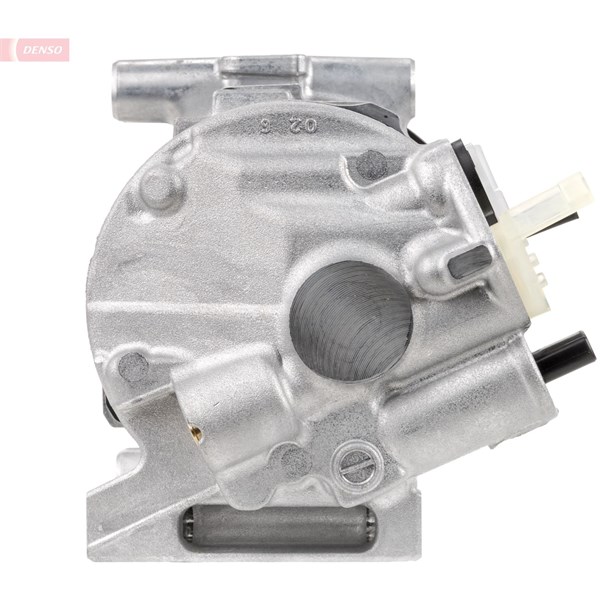 Kompressor, klimatanläggning Denso DCP09064 DENSO