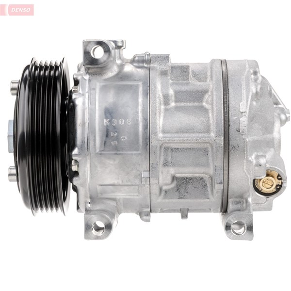 Kompressor, klimatanläggning Denso DCP09064 DENSO