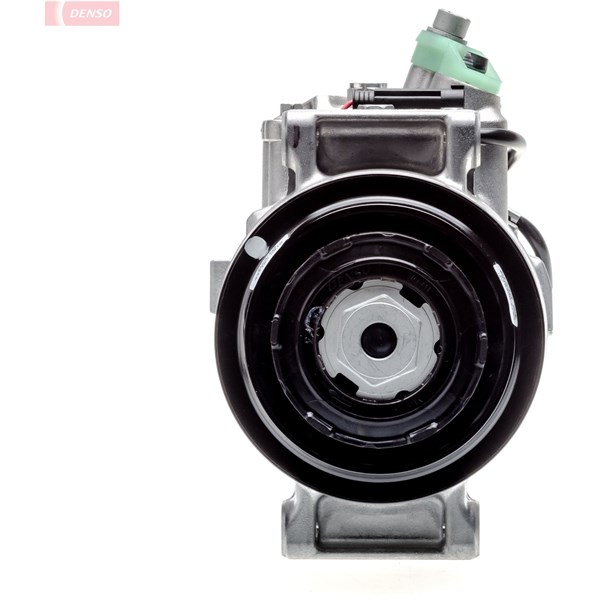 Kompressor, klimatanläggning Denso DCP17087 DENSO