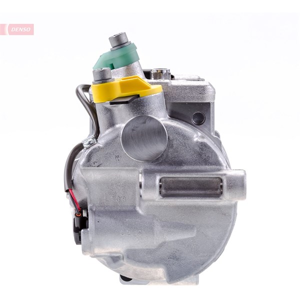 Kompressor, klimatanläggning Denso DCP17161 DENSO