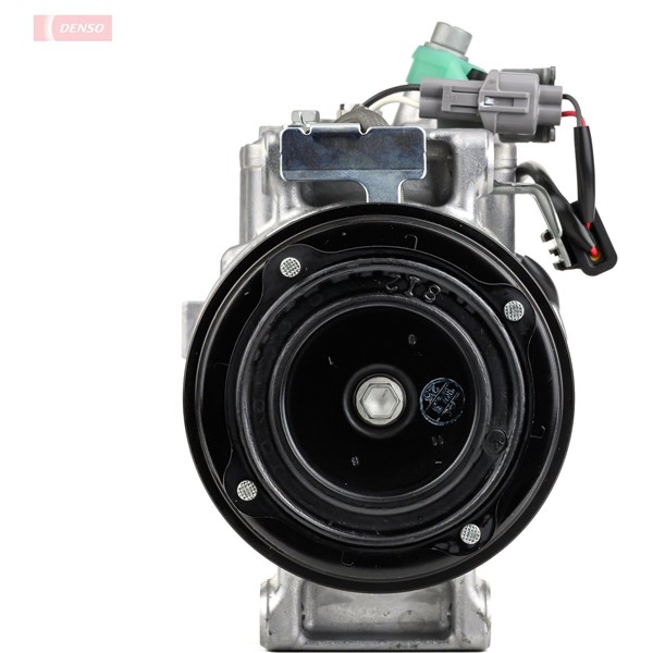 Kompressor, klimatanläggning 12V Denso DCP17181 DENSO