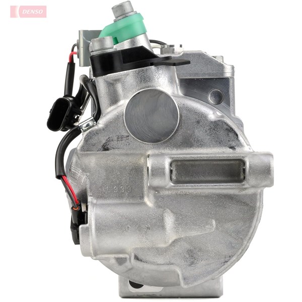 Kompressor, klimatanläggning 12V Denso DCP17181 DENSO