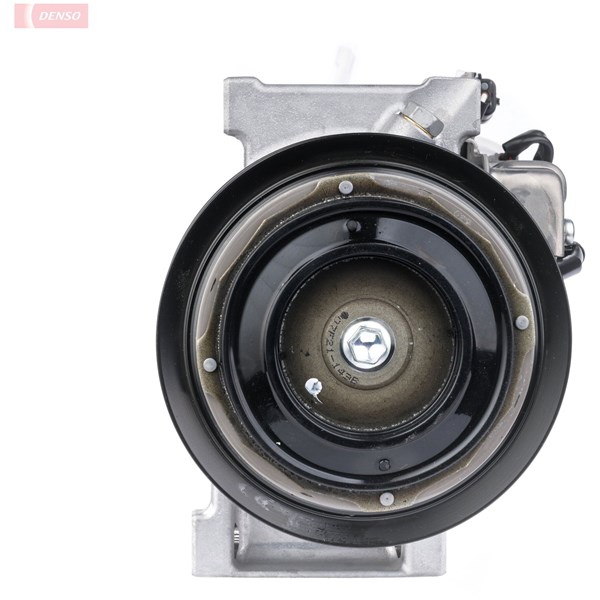 Kompressor, klimatanläggning 12V Denso DCP46020 DENSO