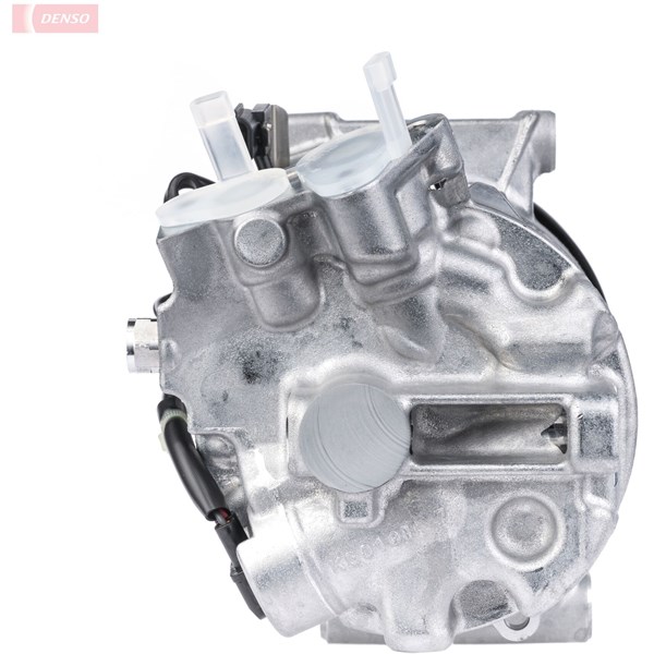 Kompressor, klimatanläggning 12V Denso DCP46020 DENSO