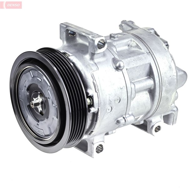 Kompressor, klimatanläggning Denso DCP50314 DENSO