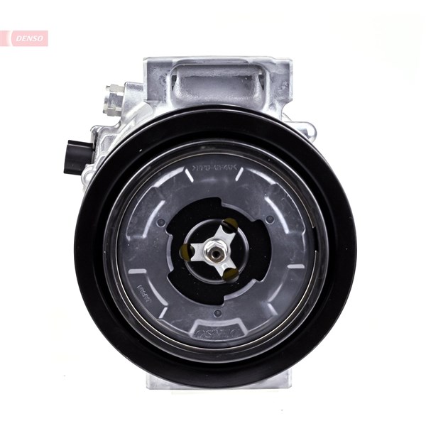 Kompressor, klimatanläggning Denso DCP50314 DENSO