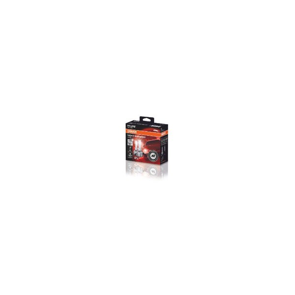 Glödlampa Osram Night Breaker Led H1, P14.5s Osram 64150DWNB-2HFB OSRAM