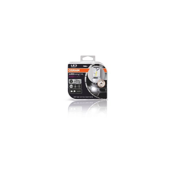 Glödlampa Osram LEDriving HL EASY P43t, PU43t-3 12V OSRAM OSRAM