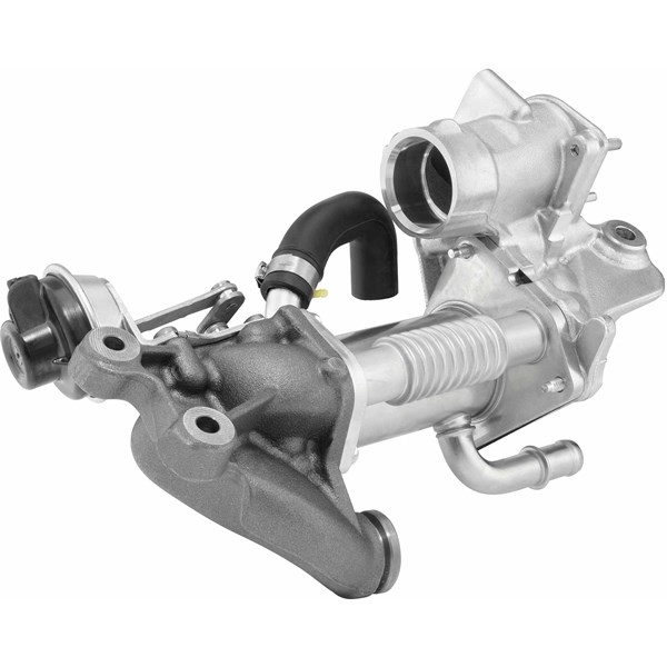 Kylmodul Borgwarner (wahler) 790965D BorgWarner (Wahler)