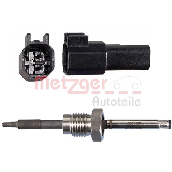 Sensor, avgastemperatur Sensor, avgastemperatur