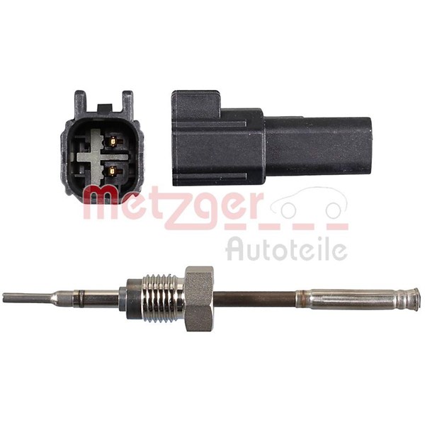 Sensor, avgastemperatur Sensor, avgastemperatur