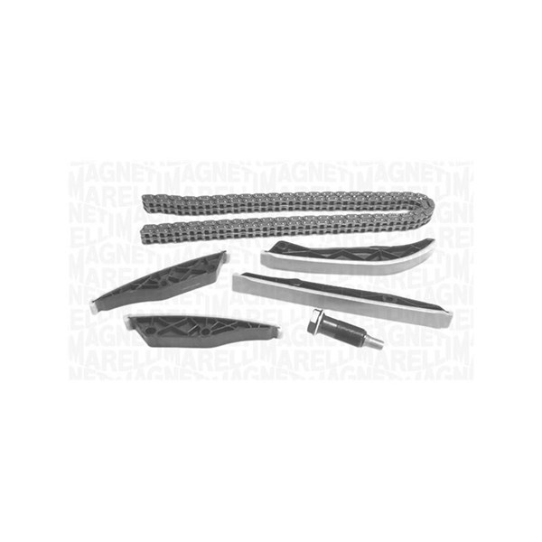 Kamkedjesats Magneti marelli 341500001520 MAGNETI MARELLI Kamkedjesats Magneti marelli 341500001520 MAGNETI MARELLI