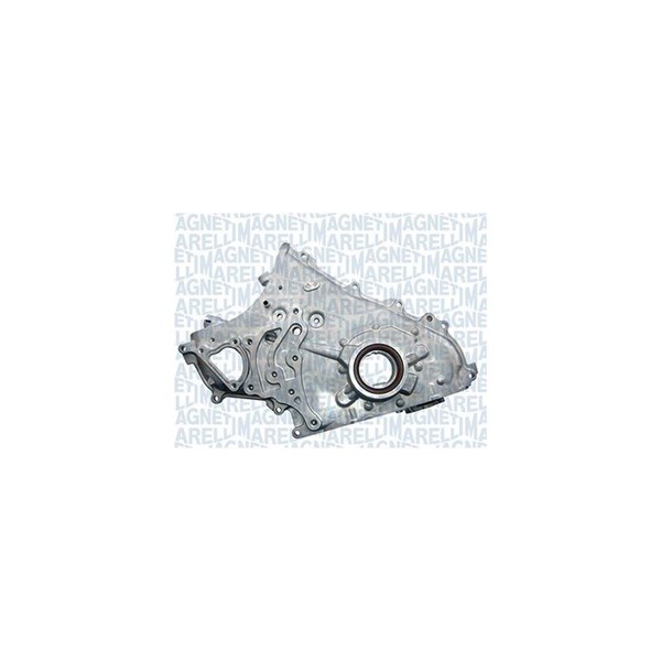 Oljepump Magneti marelli 351516000052 MAGNETI MARELLI Oljepump Magneti marelli 351516000052 MAGNETI MARELLI
