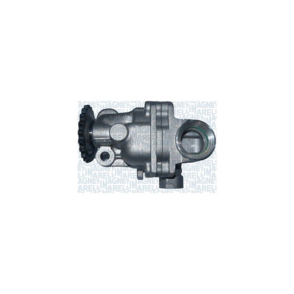 Oljepump Magneti marelli 351516000069 MAGNETI MARELLI