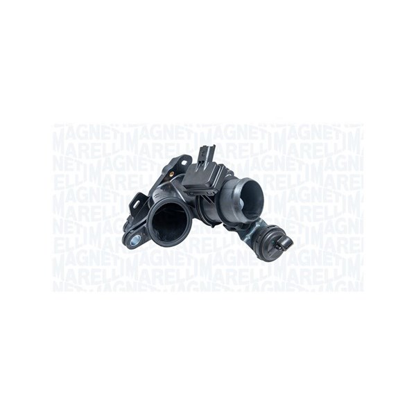 Gasspjäll/Spjällhus Magneti marelli 802000000101 MAGNETI MARELLI