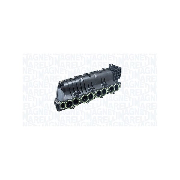 Sugrörsamodul Magneti marelli 802015545909 MAGNETI MARELLI