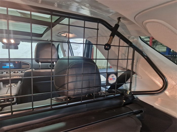 Lastgaller MERCEDES GLE Kaross V167 2019- Artfex Lastgaller MERCEDES GLE Kaross V167 2019- Artfex