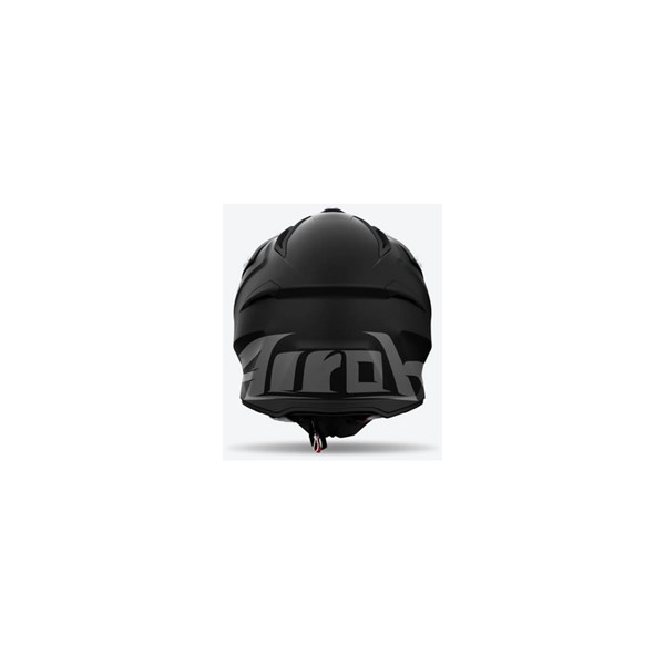 Mc Hjälm Airoh Aviator 2.2 Black Xl, Universal Airoh AV22-11-XL AIROH