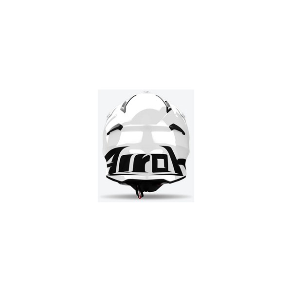 Mc Hjälm Airoh Aviator 2.2 White S, Universal Airoh AV22-14-S AIROH