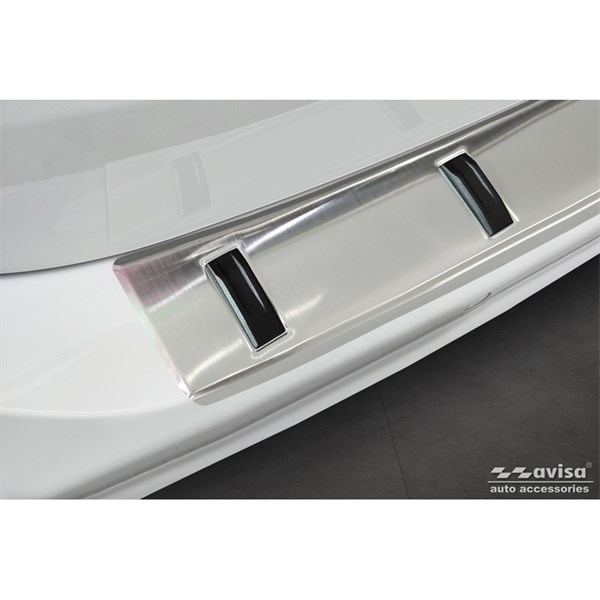 Övertäck, Stötfångare BMW 3 Series (G21) Touring 2019-2022, Stötf Övertäck, Stötfångare BMW 3 Series (G21) Touring 2019-2022, Stötf