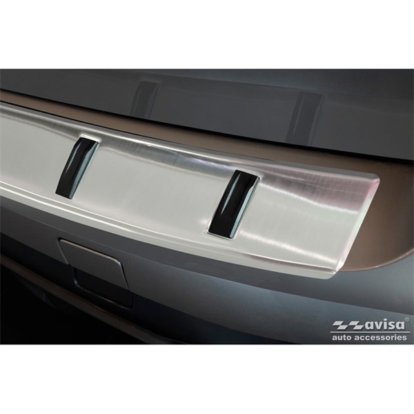 Övertäck, Stötfångare BMW X5 (G05) M-Sport 2018-, Stötfångare Övertäck, Stötfångare BMW X5 (G05) M-Sport 2018-, Stötfångare