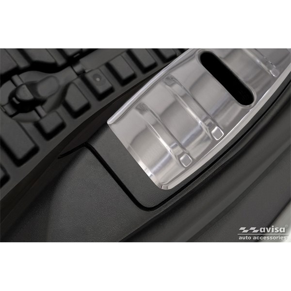 Främre bagagerumsskydd Tesla Model 3 2019-2023, Fordonsfront Främre bagagerumsskydd Tesla Model 3 2019-2023, Fordonsfront