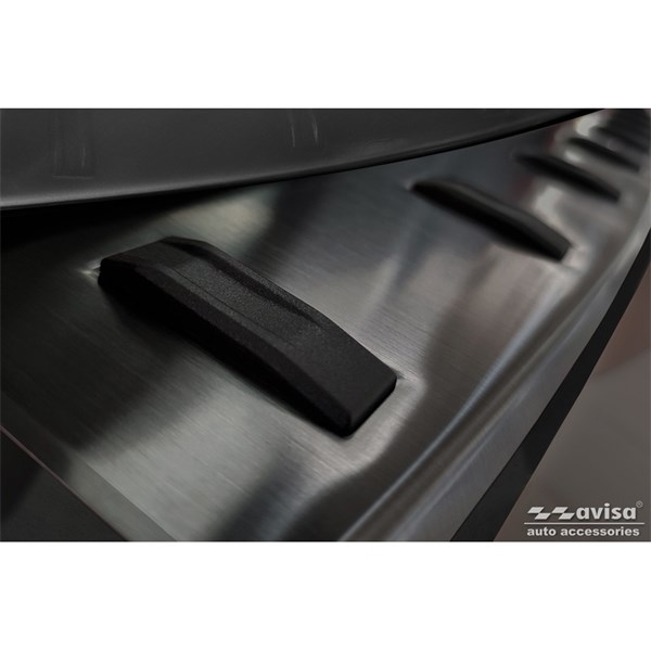 Övertäck, Stötfångare BMW X5 (G05) M-Sport 2018-, Stötfångare Övertäck, Stötfångare BMW X5 (G05) M-Sport 2018-, Stötfångare