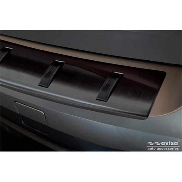 Övertäck, Stötfångare BMW X5 (G05) M-Sport 2018-, Stötfångare Övertäck, Stötfångare BMW X5 (G05) M-Sport 2018-, Stötfångare