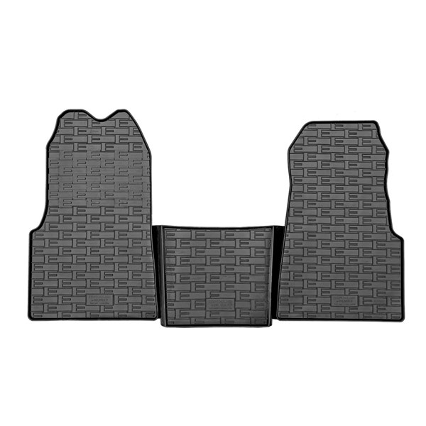 Gummimatta, kupé Maxus eDeliver 9 (ev-90), Fram Cikcar CK RMX03 CIKCAR