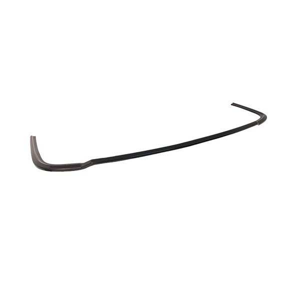 Bakdel/diffuser Volkswagen Caddy V Box/MPV 2020- Motordrome
