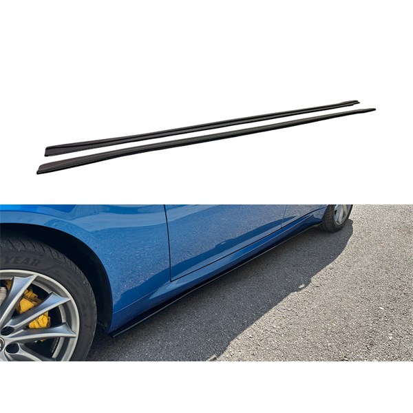 Sidokjolar Alfa Romeo Giulia 2015- Motordrome DX SAR02 Motordrome Sidokjolar Alfa Romeo Giulia 2015- Motordrome DX SAR02 Motordrome