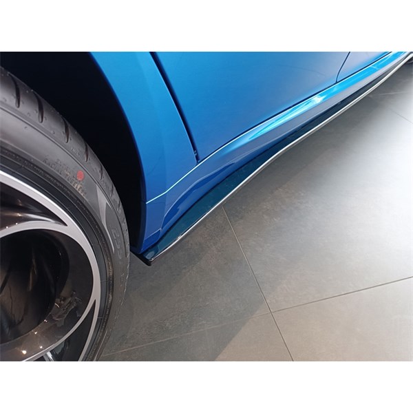 Sidokjolar Alfa Romeo Giulia 2015- Motordrome DX SAR02 Motordrome Sidokjolar Alfa Romeo Giulia 2015- Motordrome DX SAR02 Motordrome