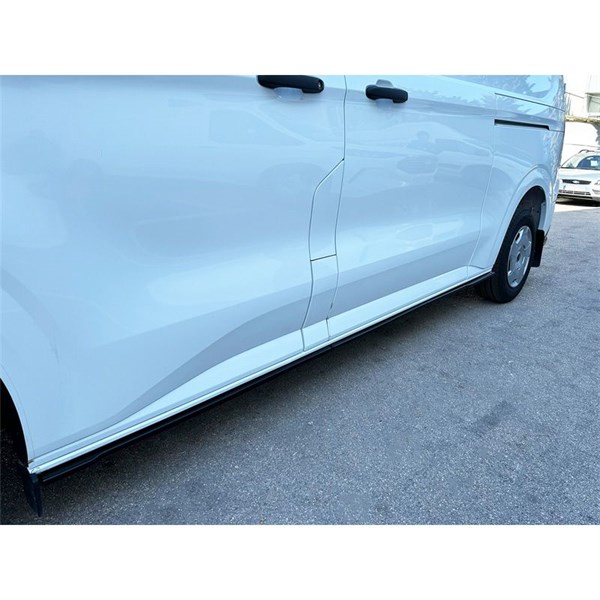 Sidokjolar Ford Transit Custom LWB (V710) 2024- Motordrome DX SFO Motordrome