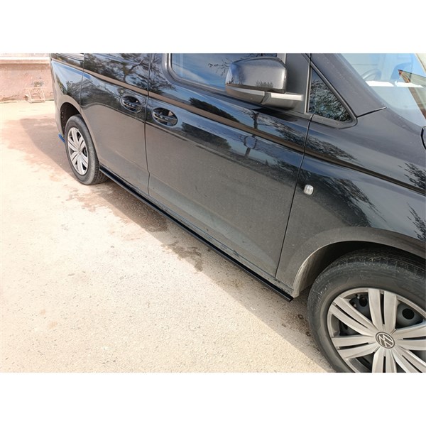 Sidokjolar Volkswagen Caddy V Box/MPV 2020- Motordrome Sidokjolar Volkswagen Caddy V Box/MPV 2020- Motordrome