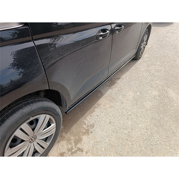 Sidokjolar Volkswagen Caddy V Box/MPV 2020- Motordrome Sidokjolar Volkswagen Caddy V Box/MPV 2020- Motordrome
