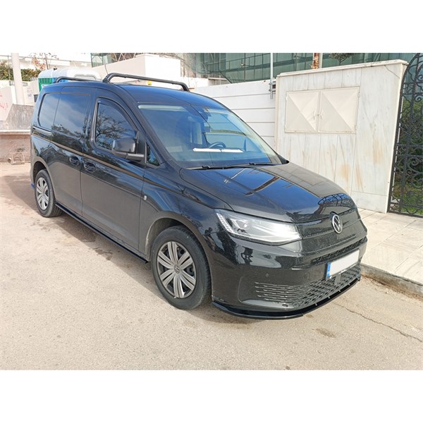 Sidokjolar Volkswagen Caddy V Box/MPV 2020- Motordrome Sidokjolar Volkswagen Caddy V Box/MPV 2020- Motordrome