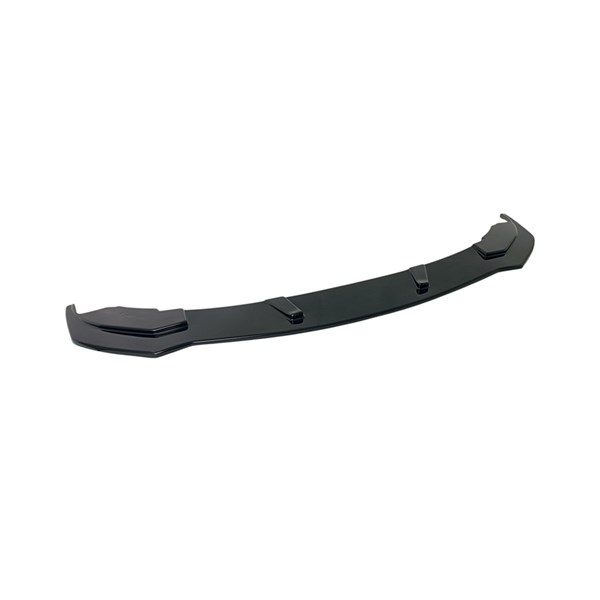 Frontspoiler Alfa Romeo Giulia Veloce 2015- Motordrome Frontspoiler Alfa Romeo Giulia Veloce 2015- Motordrome