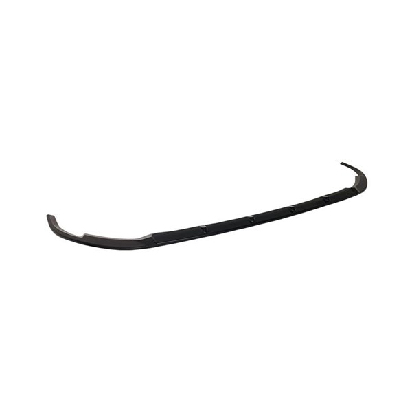 Frontspoiler Ford Transit Custom (V710) 2024- Motordrome Frontspoiler Ford Transit Custom (V710) 2024- Motordrome
