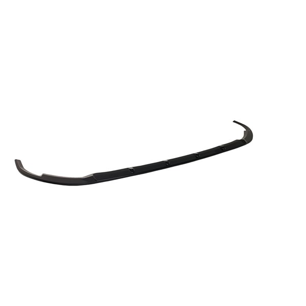 Frontspoiler Ford Transit Custom (V710) 2024- Motordrome Frontspoiler Ford Transit Custom (V710) 2024- Motordrome