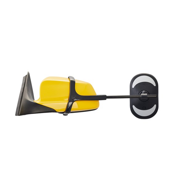 Husvagnsspegel BMW 5 F10/F11 2010-2013 Emuk