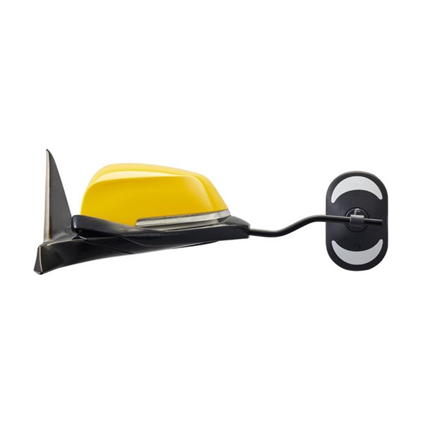 Husvagnsspegel BMW 1, 2, 3, GT, 4, X1 Emuk