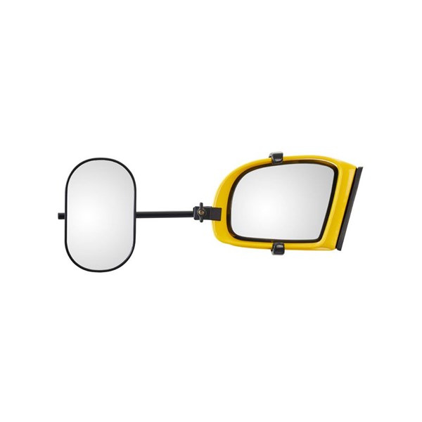 Husvagnsspegel Merc M-Class, R-Class Emuk EC 100207 Emuk