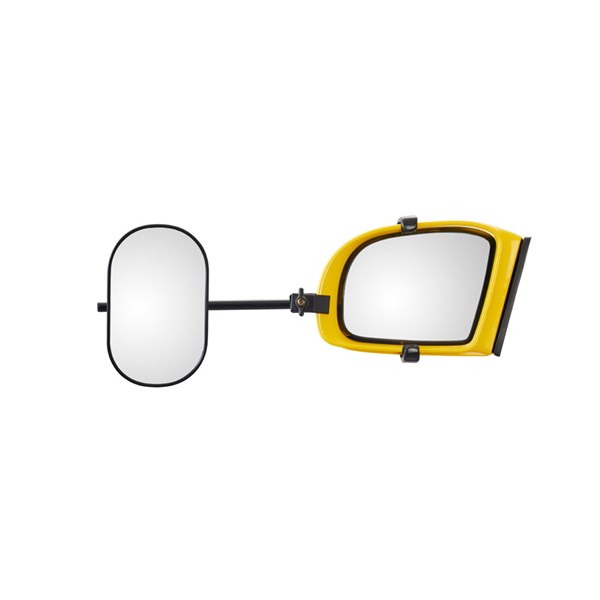 Husvagnsspegel Merc M-Class, R-Class Emuk EC 100207 Emuk