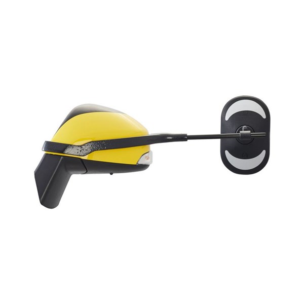 Husvagnsspegel Renault Scenic, Grand SC III Emuk