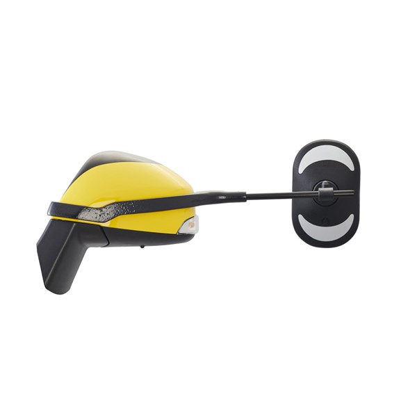 Husvagnsspegel Renault Scenic, Grand SC III Emuk