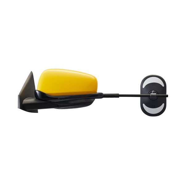Husvagnsspegel Renault Emuk EC 100303 Emuk