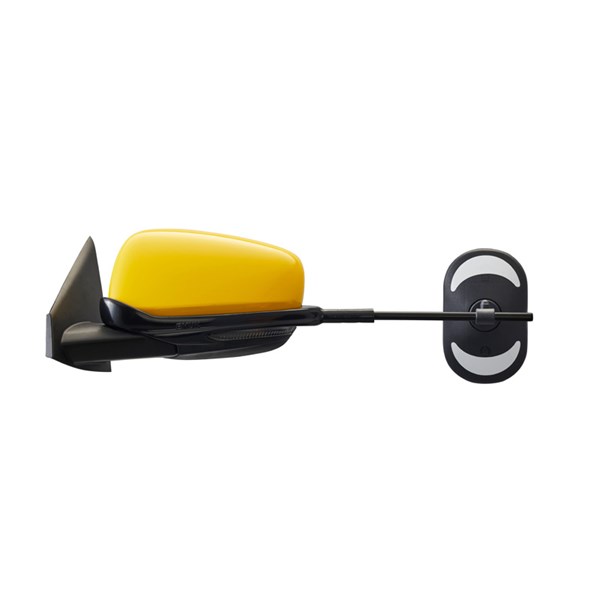Husvagnsspegel Renault Emuk EC 100303 Emuk